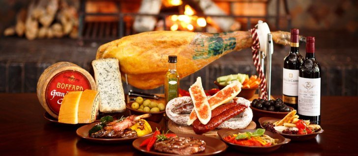 Испанская культура